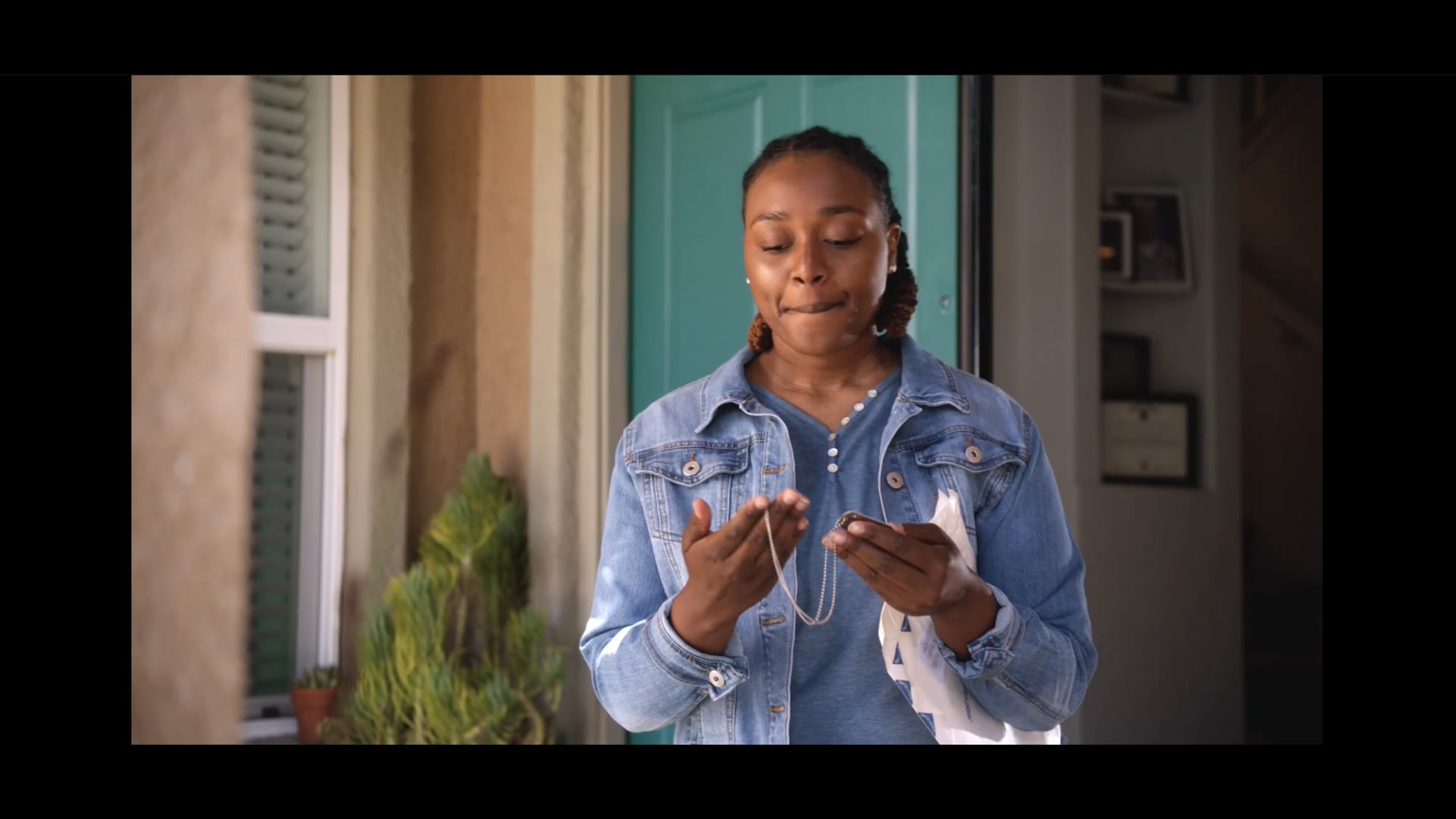 USAA | Dog Tags