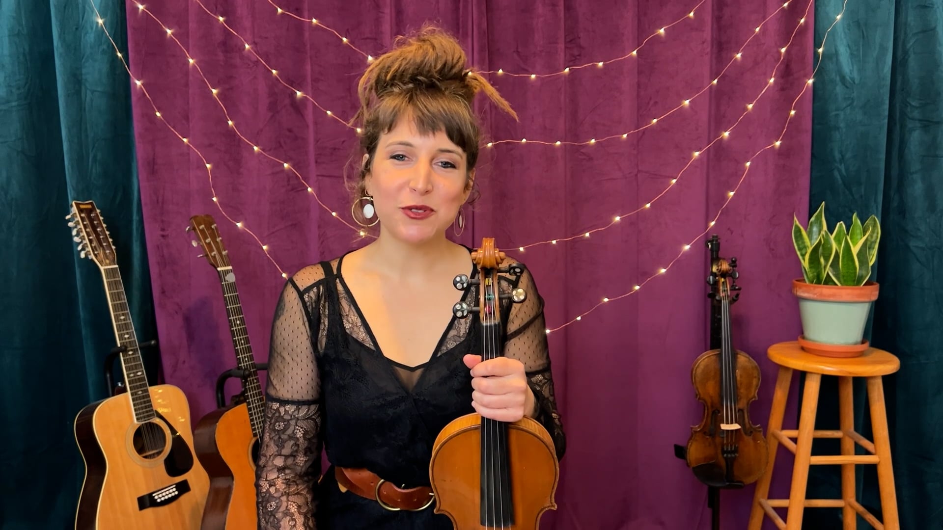 Intro to Intermediate on Vimeo