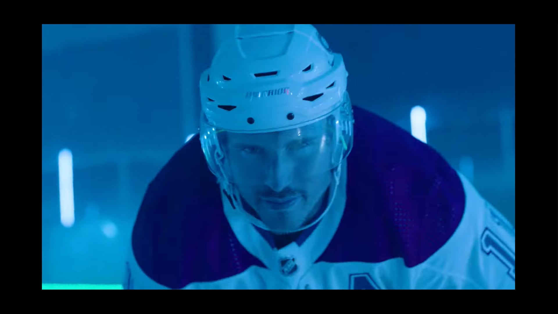 Warrior | Covert QR5 Pro Stick