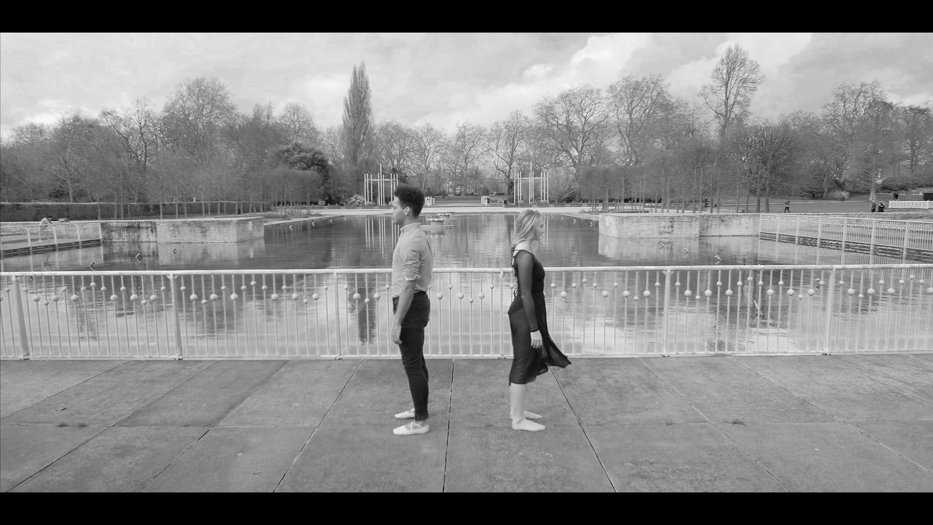 If I Was a Love Poet (Dance Film)