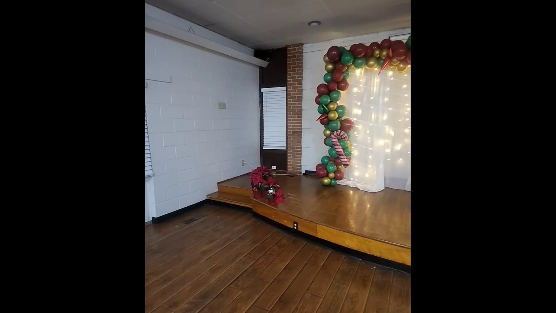 Promotional video thumbnail 1 for Celebrations Ballon Boutique