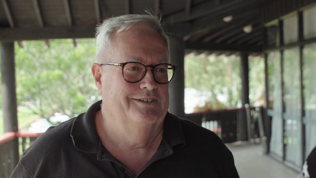 2023 National Yearling Sale | Paul Kenny