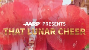 AARP THAT LUNAR CHEER