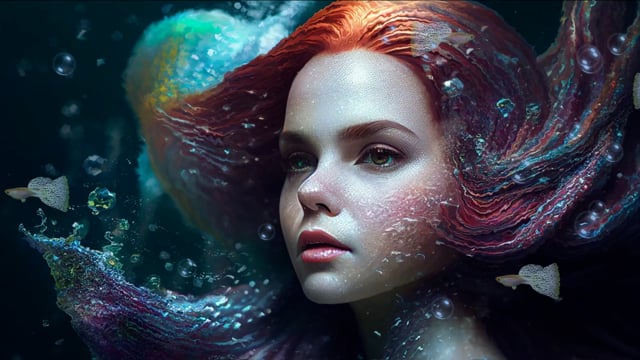 Sirene Meerjungfrau Meer - Kostenloses Bild auf Pixabay - Pixabay