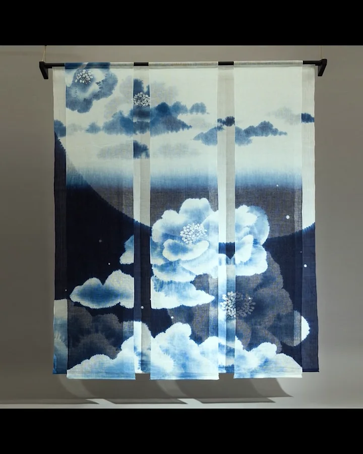 絵画 nipponia nippon 1614093407-