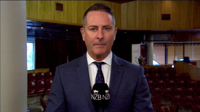 NZB Standardbred National Yearling Sale 2023 - Day-1 Review Show pt 2