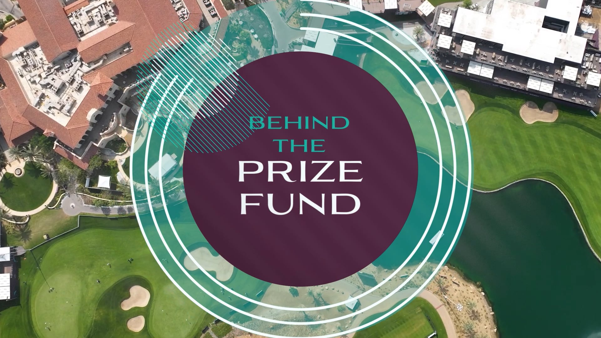 Behind the Prize Fund: Lexi Thompson