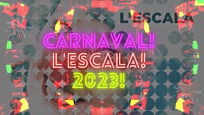 Gran Rua de Carnaval 2023
