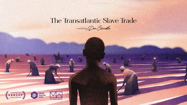 The Transatlantic Slave Trade - Equal Justice Initiative Reports