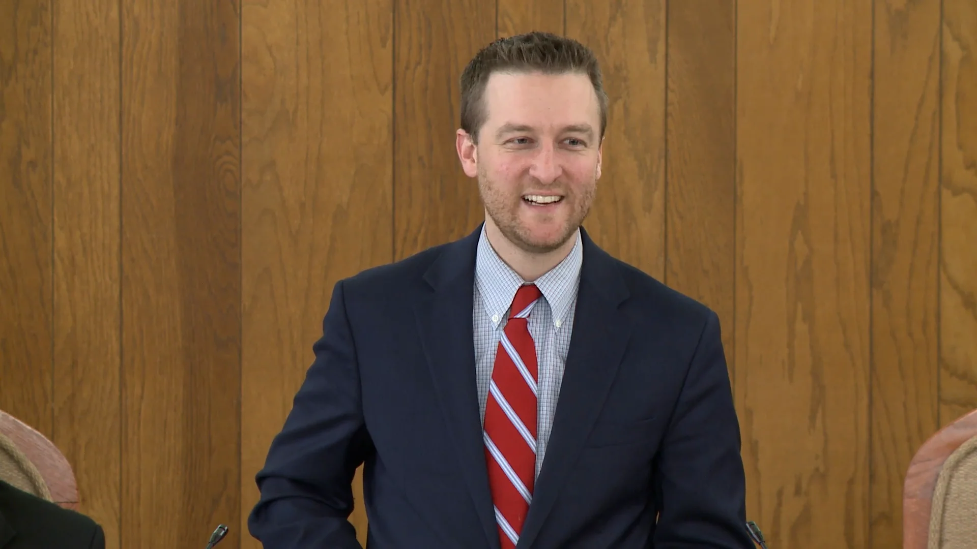 Sunday Morning Service, February 19, 2023, Ridgewood Pentecostal Church