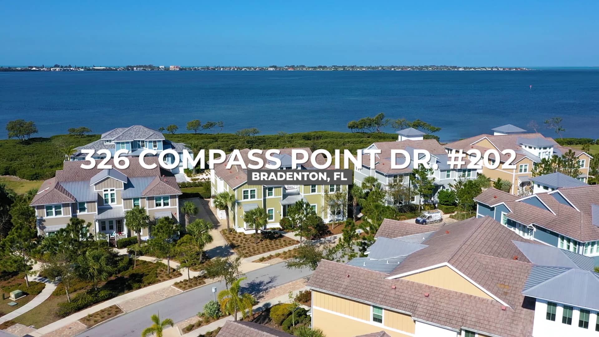 326 COMPASS POINT DR, 202, BRADENTON, FL on Vimeo