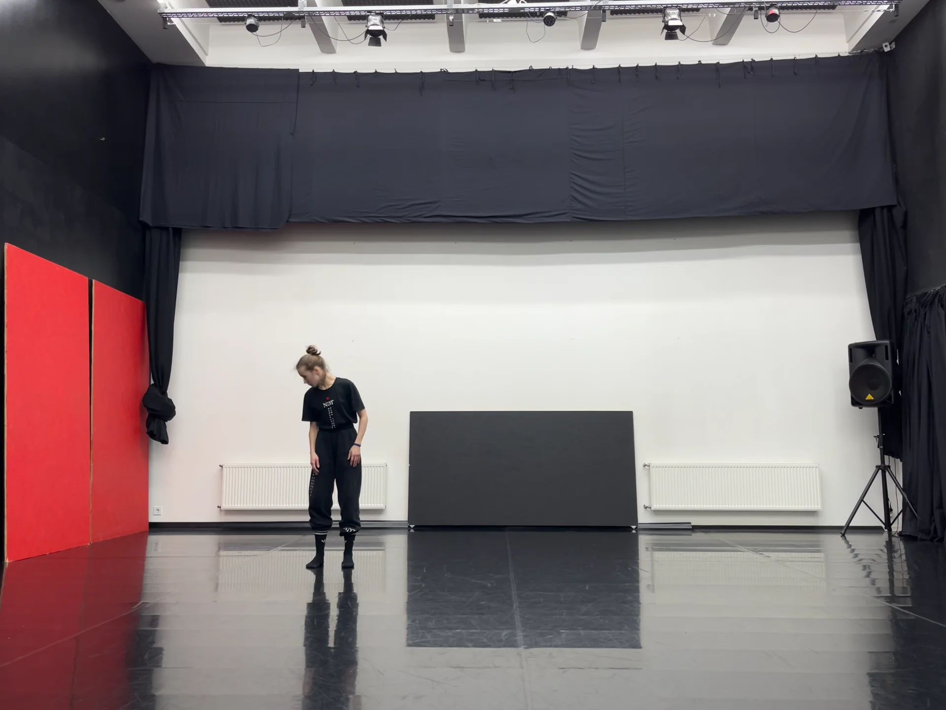 Kateryna Kuznetsova solo on Vimeo