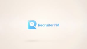 RecruiterPM - The all in one ATS Overview