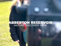 N2E - Field Trip - Abberton Nature Discovery Park