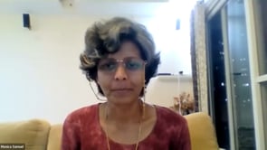 Monica: Weather Report