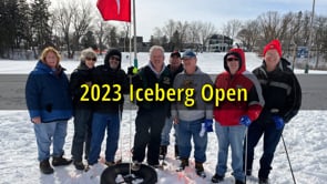 Iceberg Open
