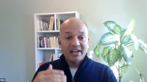 Predominant Conditioning