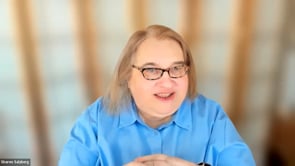 Sharon: The Great Equalizer