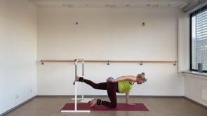 Barre 28 minutit