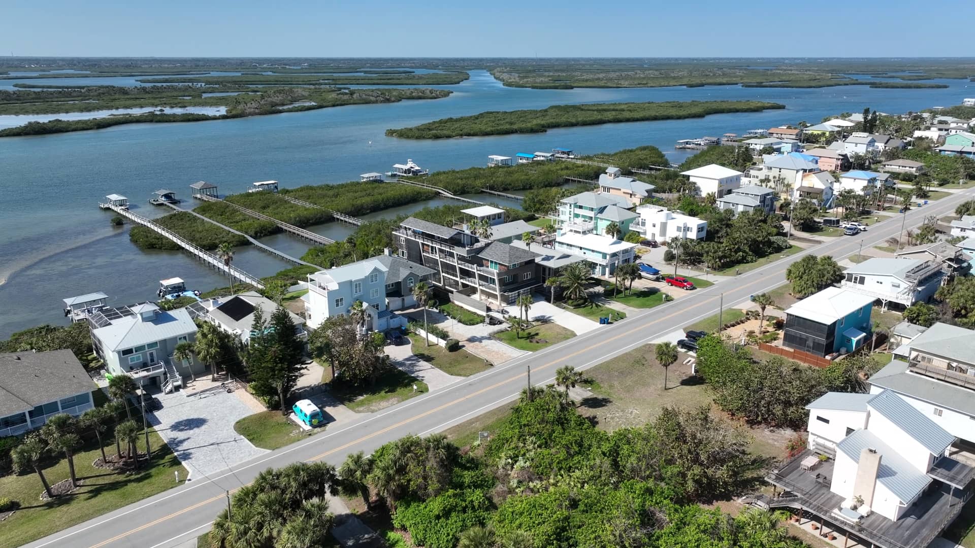 REDFISH DANCE Luxury Rental.mov on Vimeo