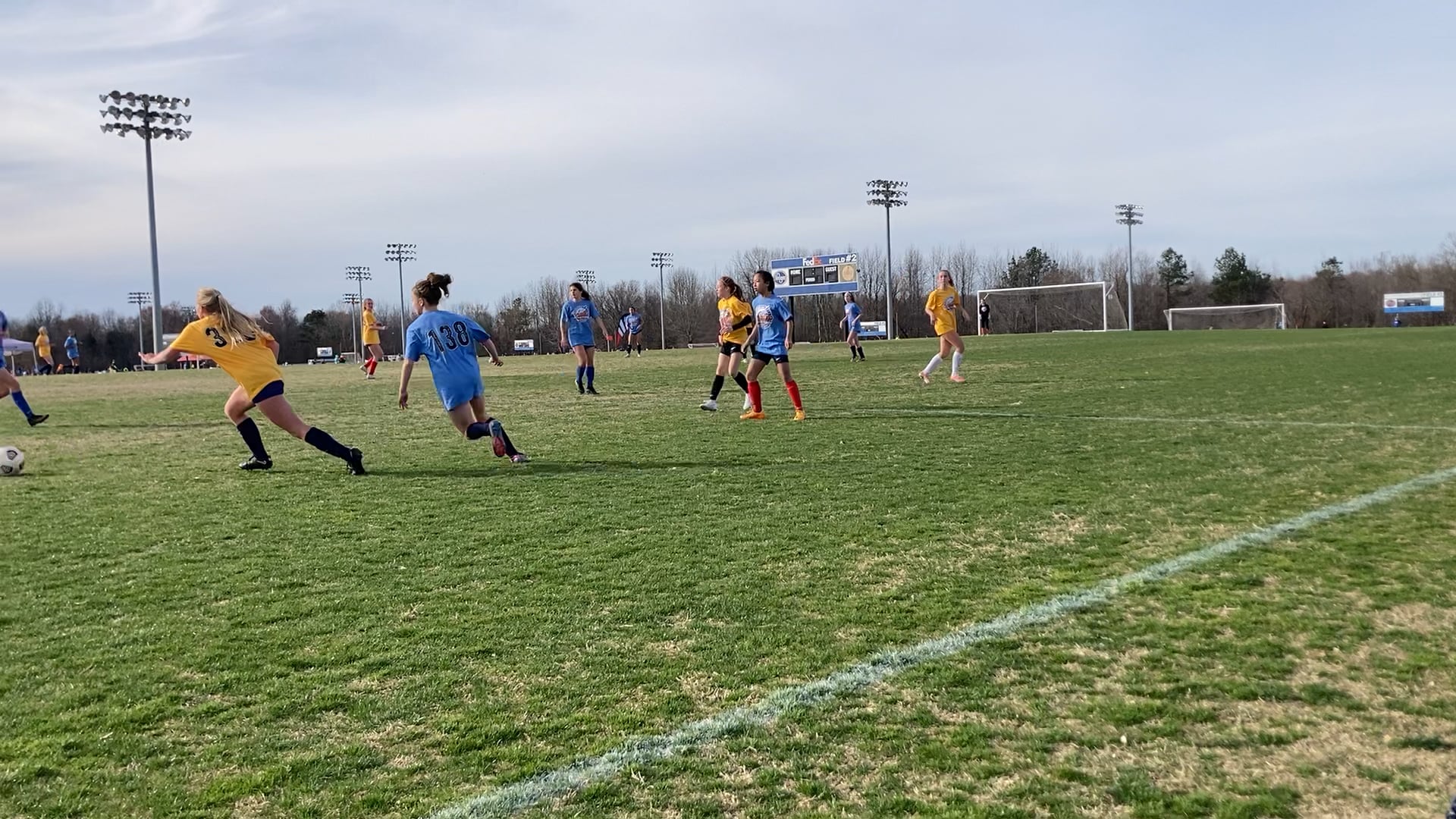 ODP Pool Play on Vimeo