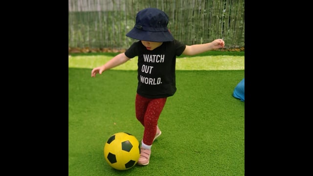 Bright Beginnings Child Edu-Care Centre video thumbnail 14