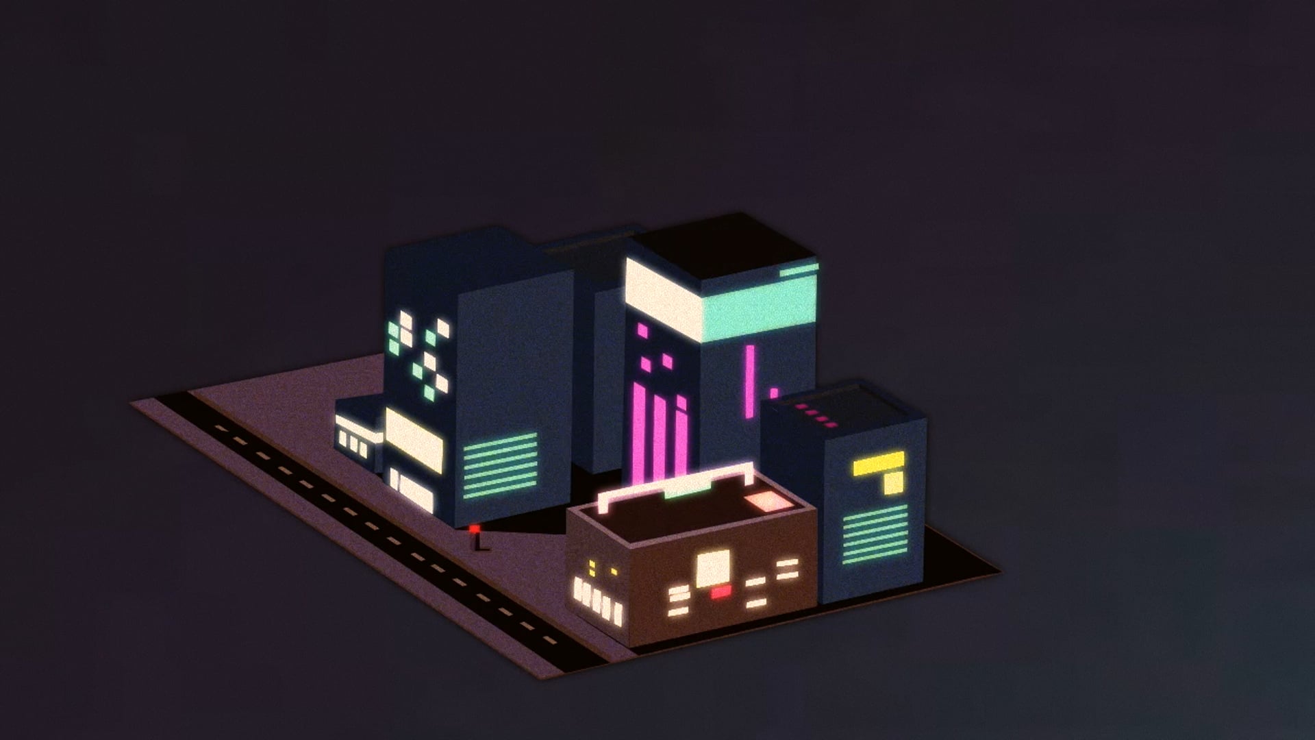 The Light and Night