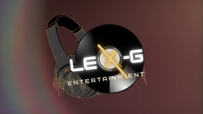 Lex G Entertainment Promo Video