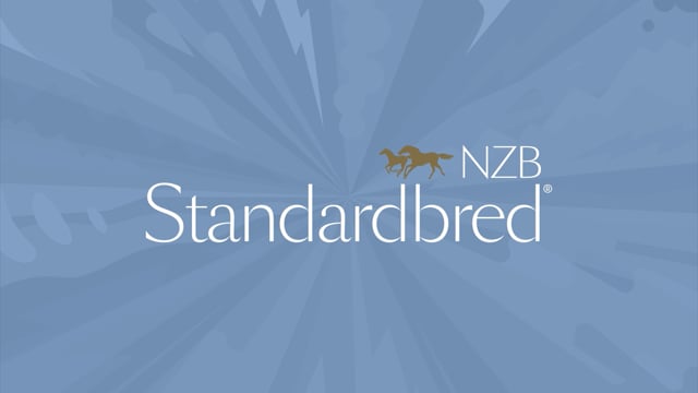 2023 National Standardbred Yearling Sale | Steve Dolan