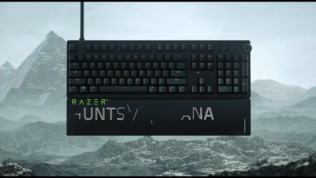 Razer | Huntsman V2 Analog