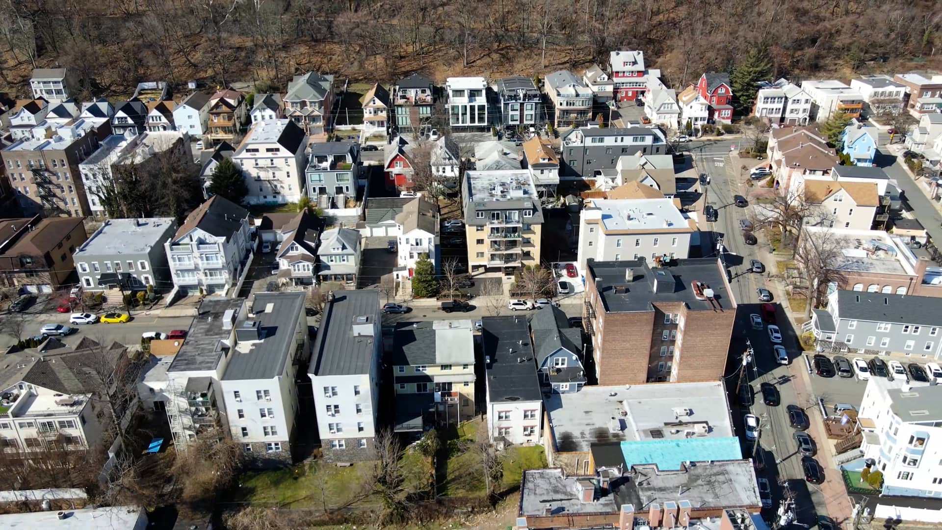 88 Edgewater Place 5A, Edgewater (Unbranded) on Vimeo