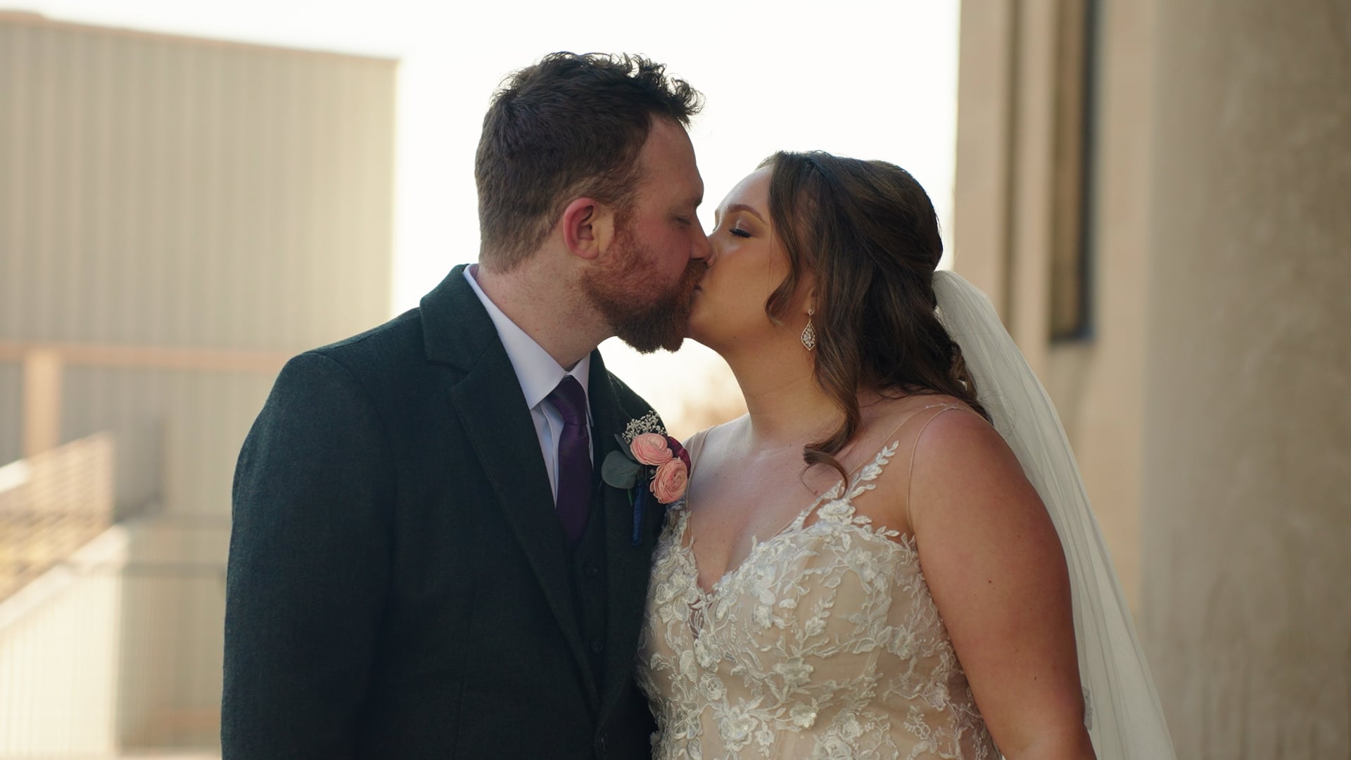 Brooke + Olaf | Wedding Highlight