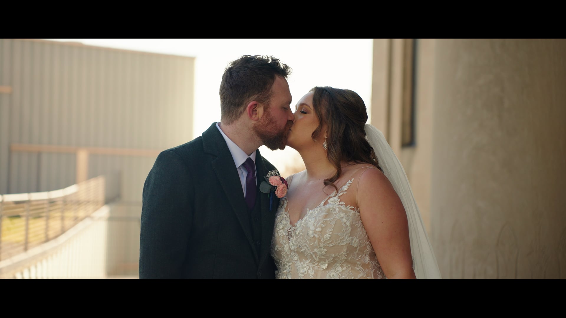 Brooke + Olaf | Wedding Highlight