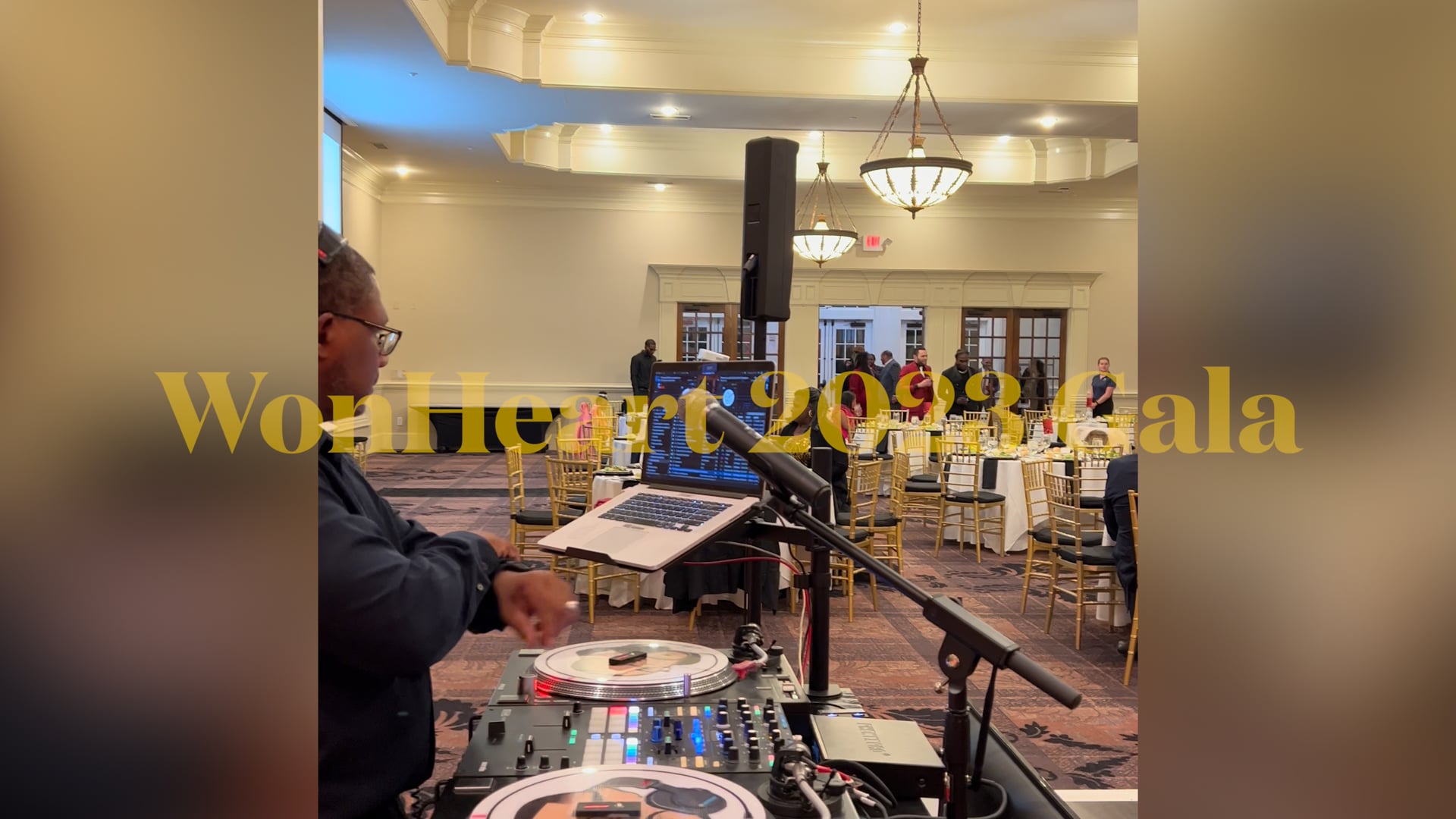 Promotional video thumbnail 3 for Derrick Utsey