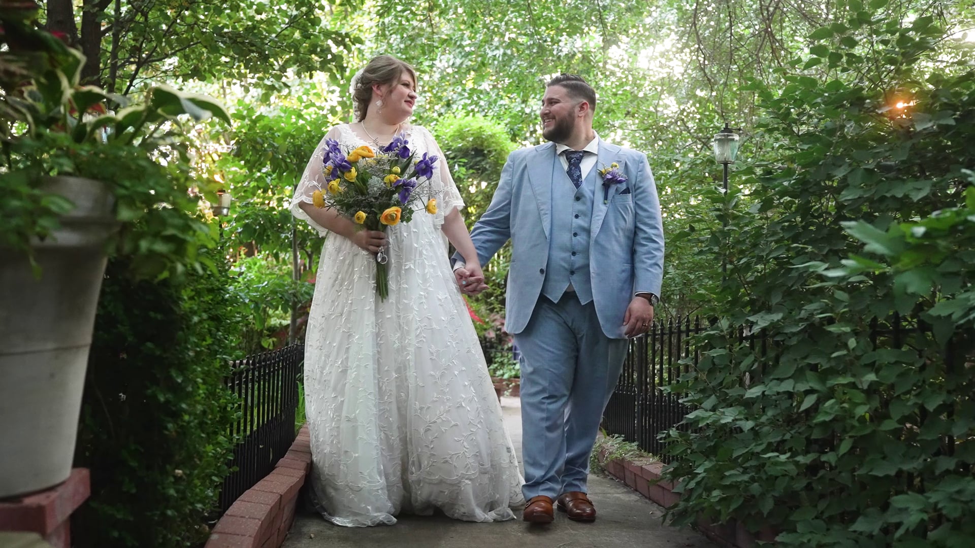 Lauren + Jacob | Highlight