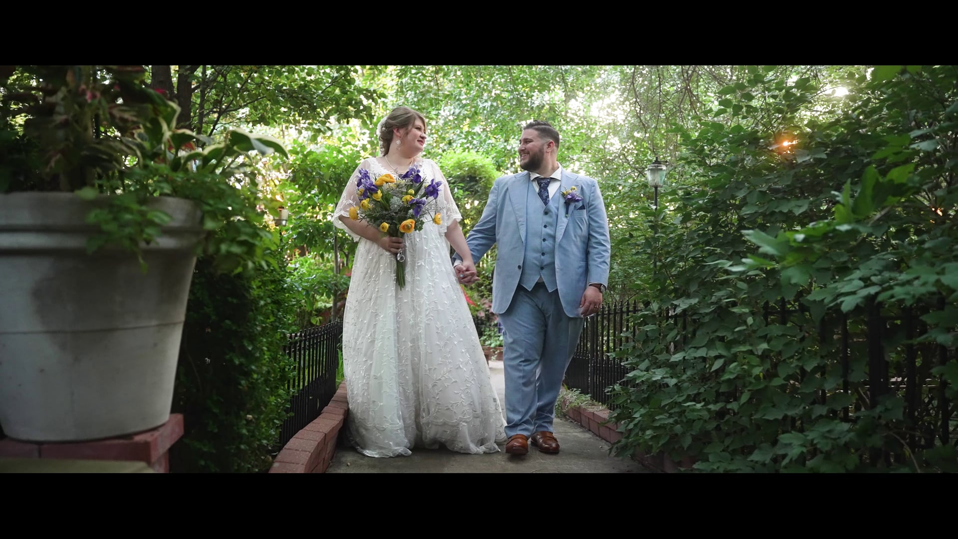 Lauren + Jacob | Highlight