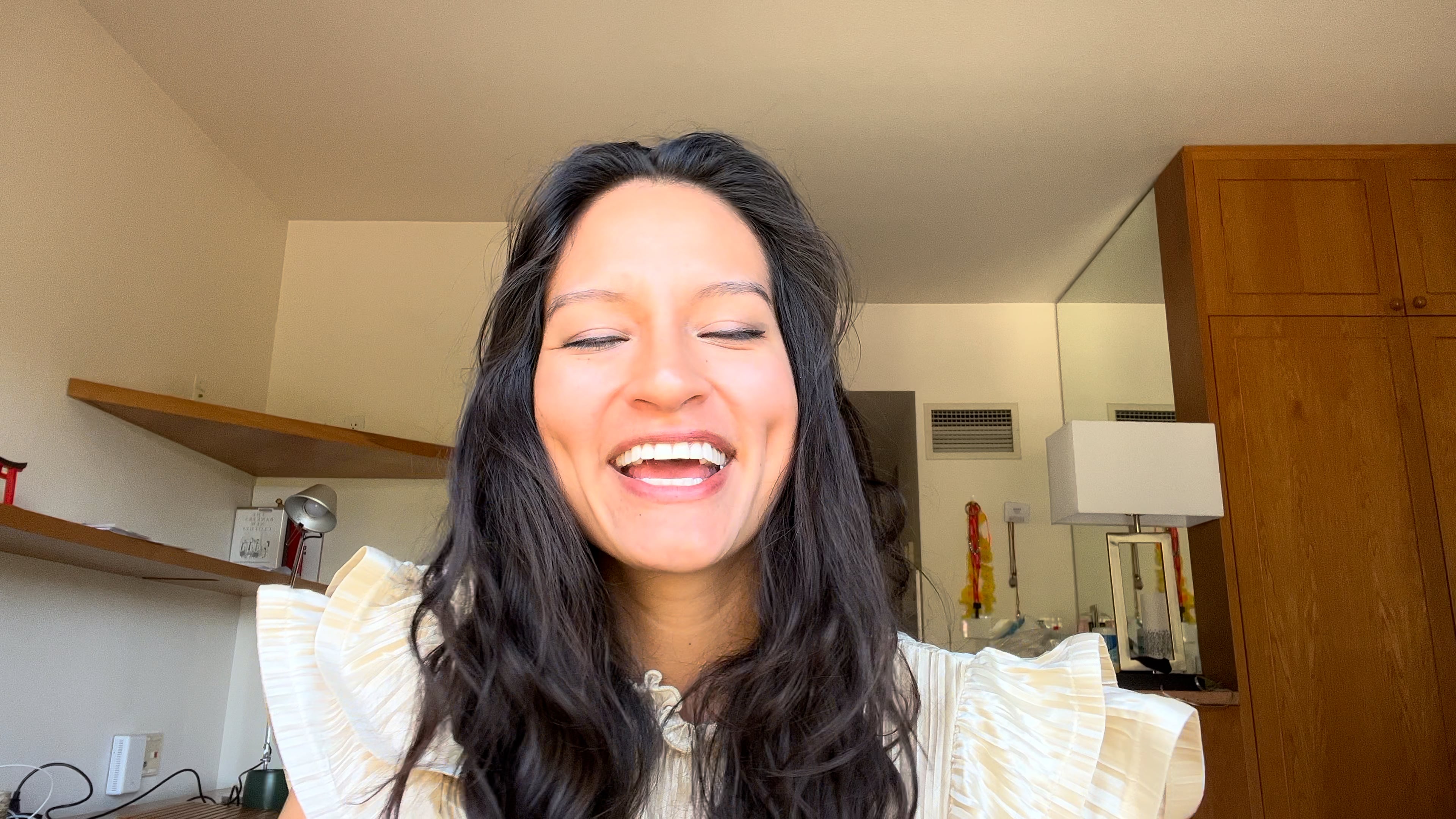Cheryl Campos - 29 - Harvard / Stanford Student on Vimeo