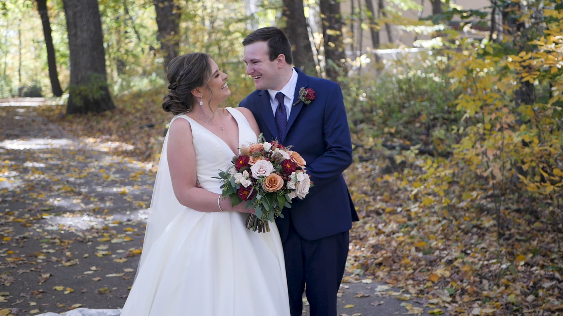 Alicia + Tad | October 22, 2022