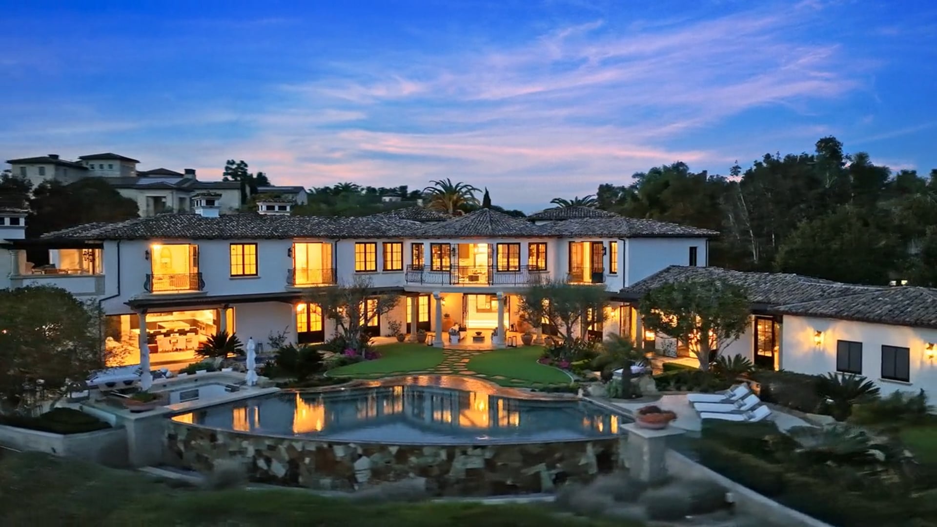1 Shoreridge, Newport Coast