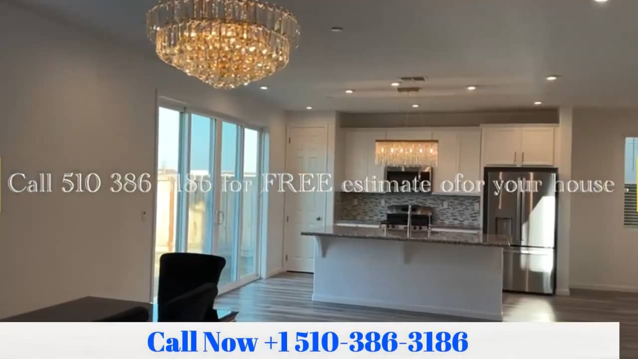 Beautiful Single Family Home For Sale in Manteca, Lathrop & Tracy __ 4