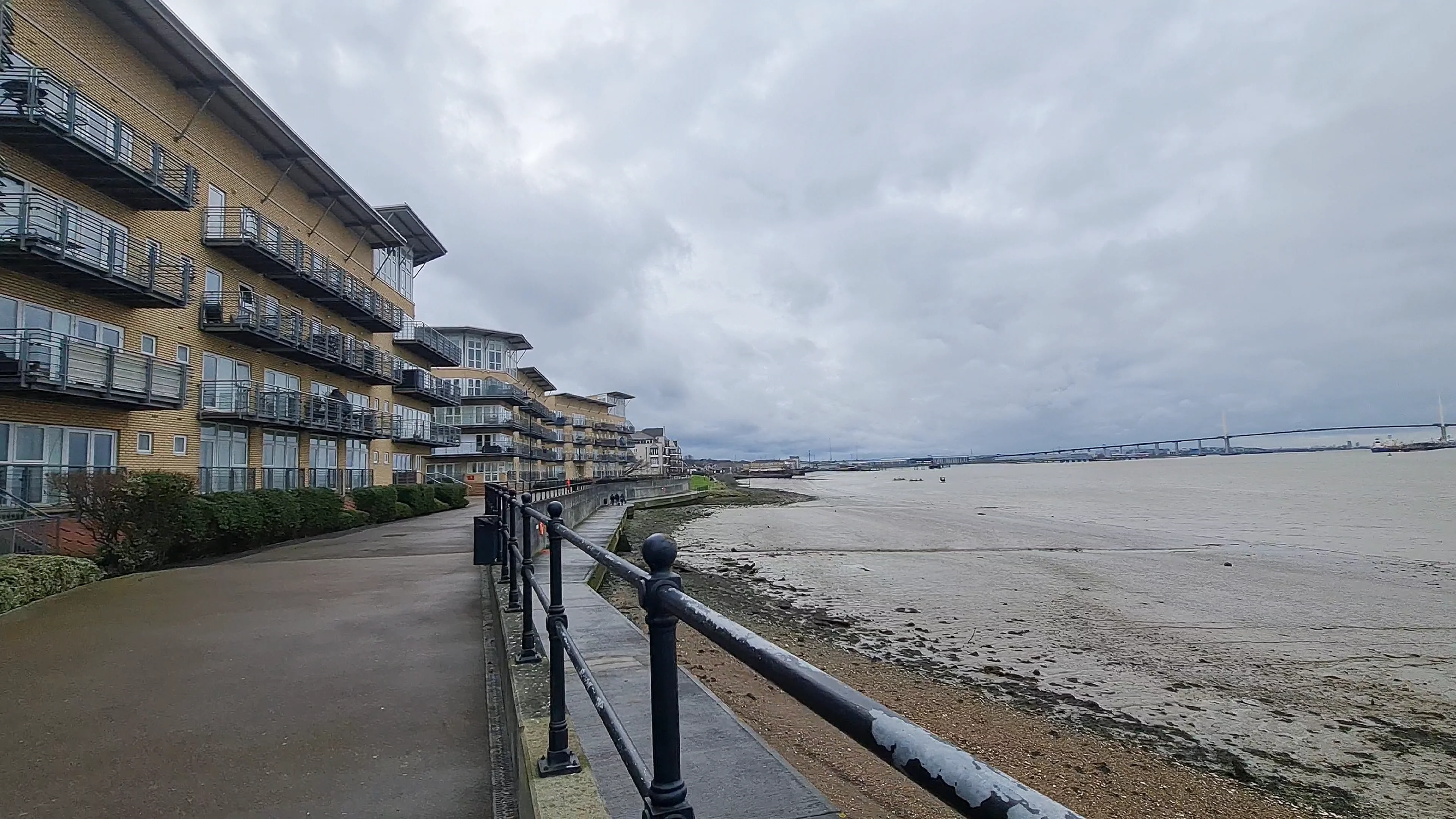 Carmichael Avenue Greenhithe Kent on Vimeo