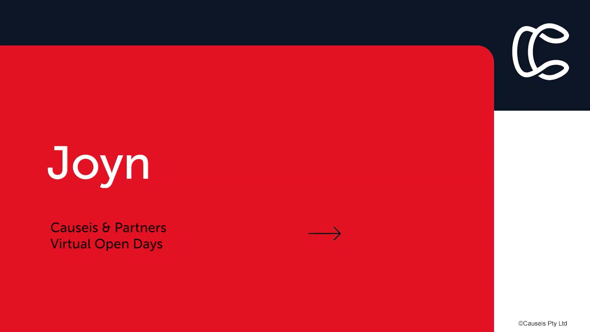 Joyn-Session on Vimeo