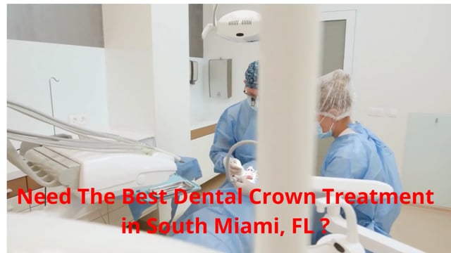 Paya Dental - Dental Crown in South Miami, FL