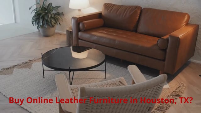 Texas Furniture Hut | Best Leather Furniture Store in Houston