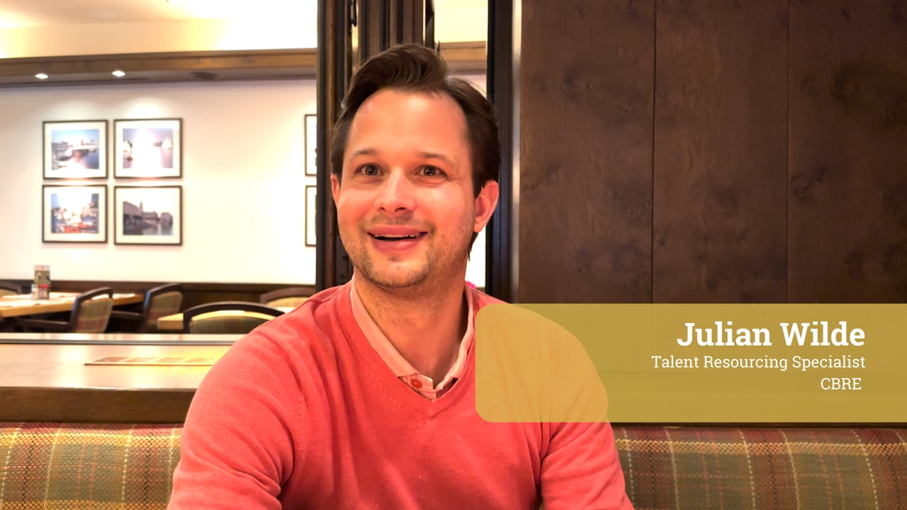 Kundenstimme von Julian Wilde