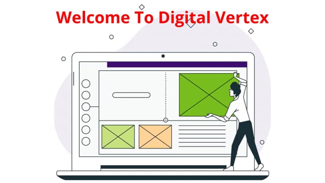 Digital Vertex : Web Company in Chatsworth, CA