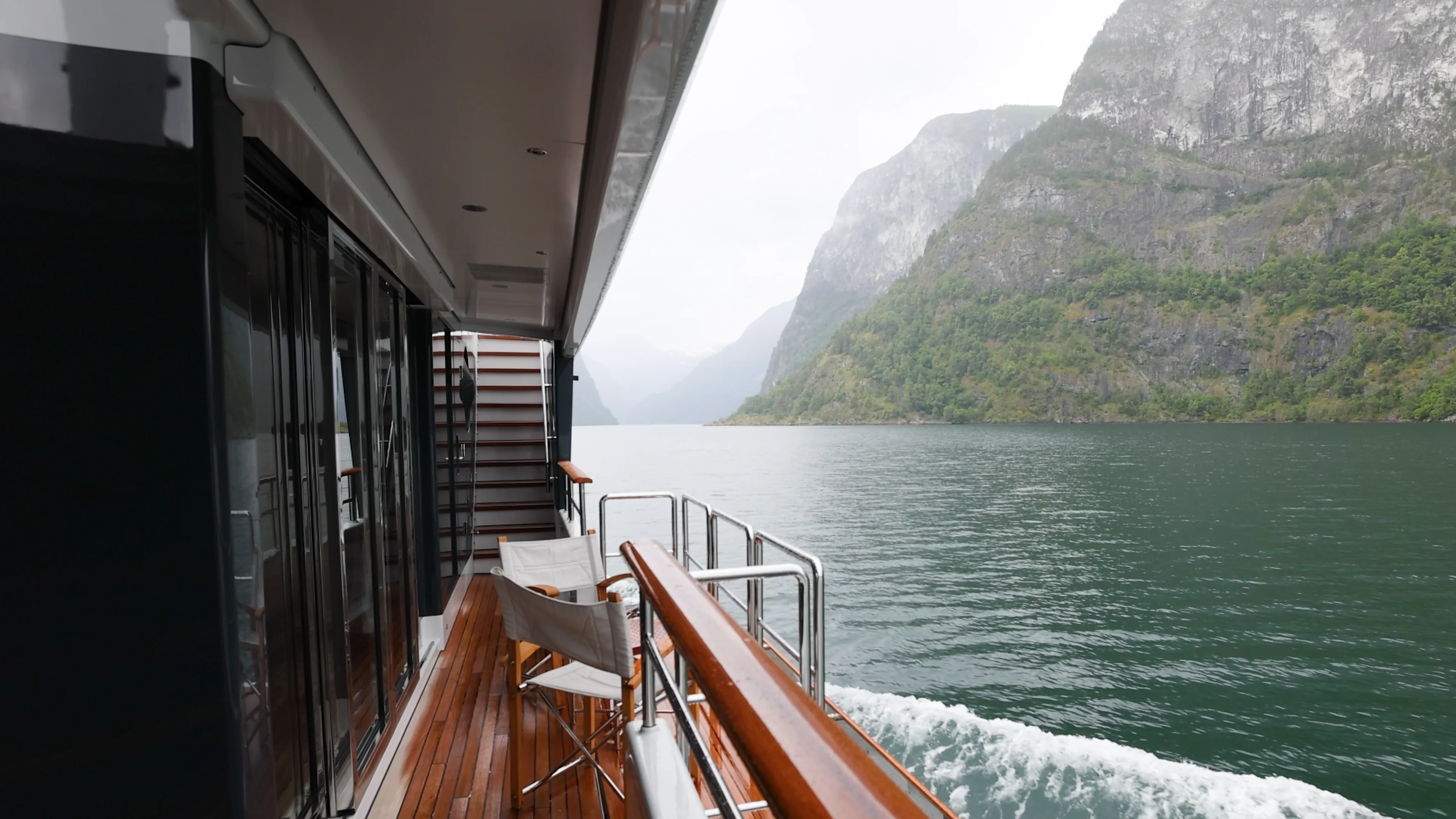 Mulder Shipyard - ThirtySix - CALYPSO I