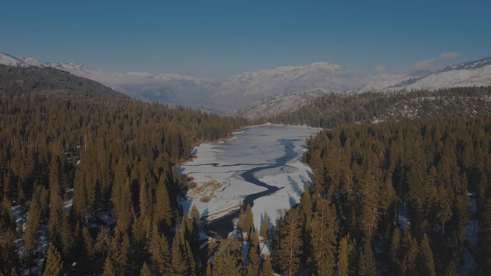 Hume Lake Winter 2023 FEB 1720 on Vimeo