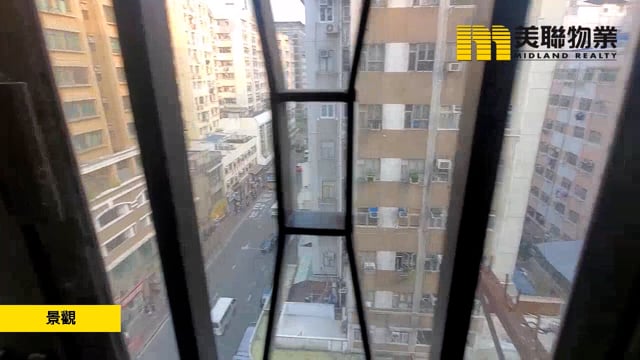 鴻裕大廈 深水埗 中層 1198946 售盤