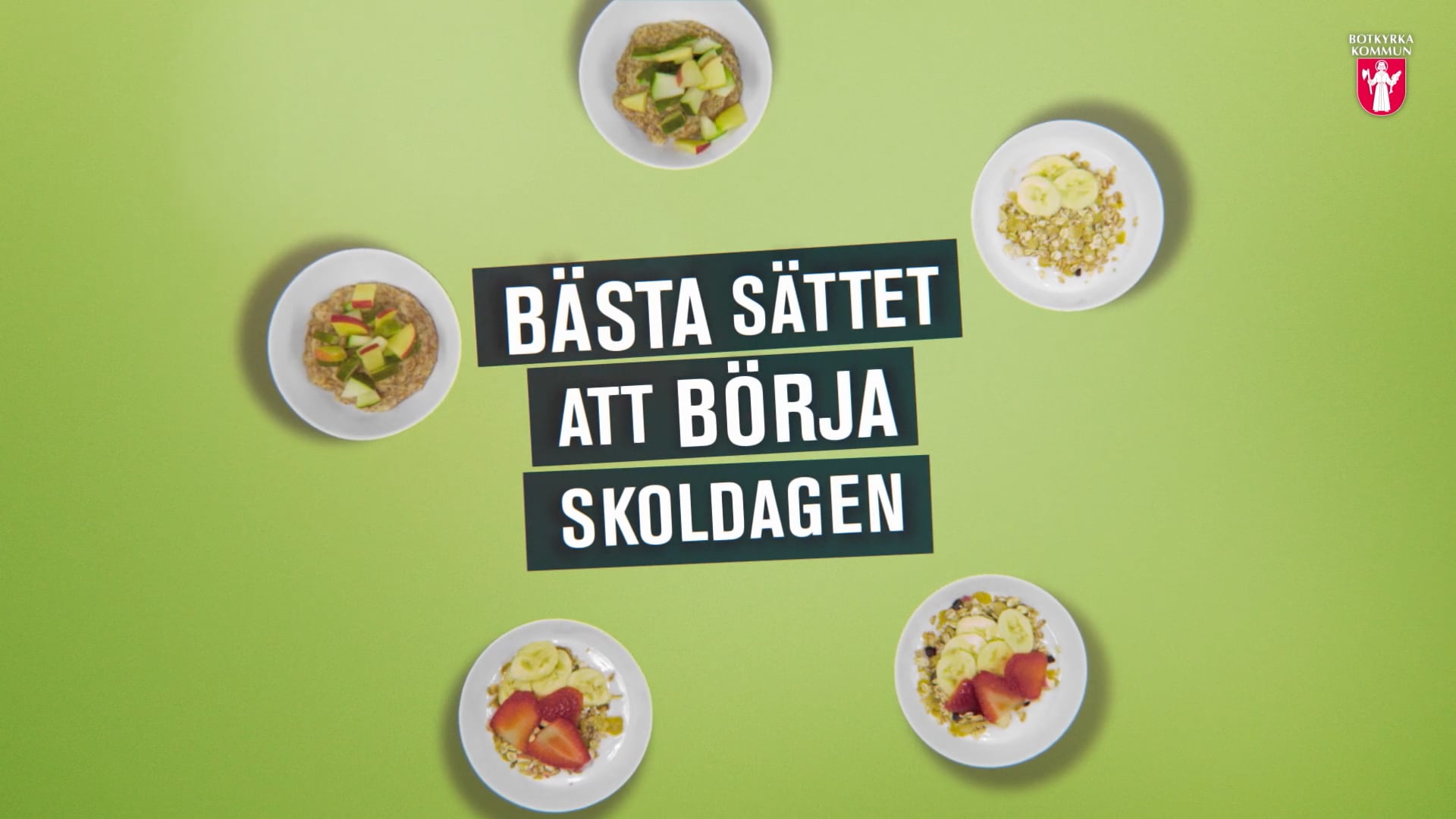 Botkyrka Frukostfilm